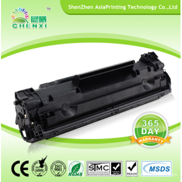 Drucker Toner 88A Tonerkartusche Kompatibel für HP Laserjet P1007 P1008 M1136